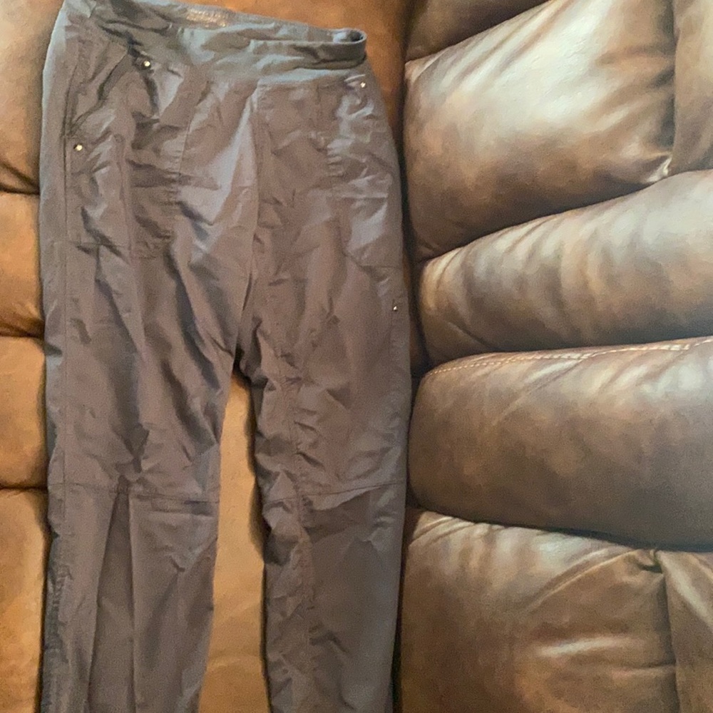 Healing hands scrub pants